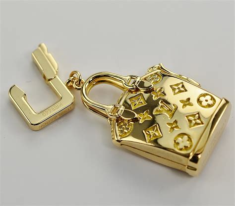 lv charms for jewelry making|lv charms for bracelets wholesale.